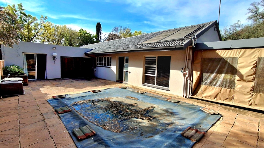 4 Bedroom Property for Sale in Sasolburg Ext 4 Free State